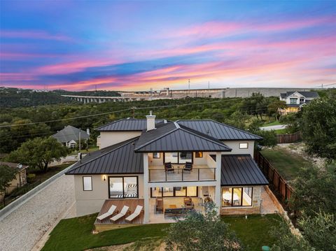 Tiny photo for 13701 Montview DR, Austin, TX 78732 (MLS # 9112849)
