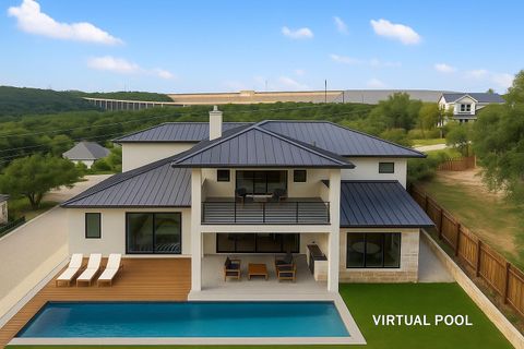 Tiny photo for 13701 Montview DR, Austin, TX 78732 (MLS # 9112849)