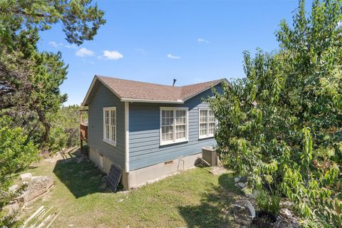 Tiny photo for 15001 Dexler DR, Austin, TX 78734 (MLS # 2815344)