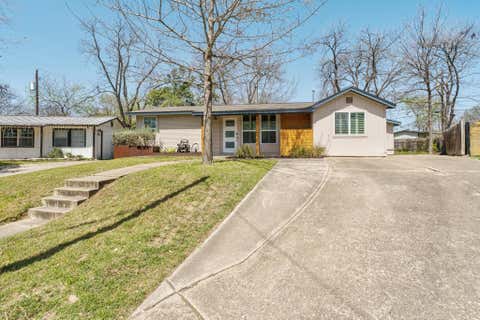 Tiny photo for 6414 Kenilworth DR, Austin, TX 78723 (MLS # 7581992)