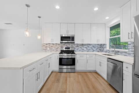 Tiny photo for 6414 Kenilworth DR, Austin, TX 78723 (MLS # 7581992)