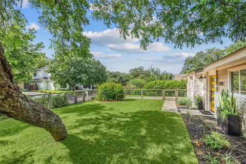 Tiny photo for 2701 Friar Tuck LN, Austin, TX 78704 (MLS # 1109582)