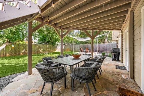 Tiny photo for 2701 Friar Tuck LN, Austin, TX 78704 (MLS # 1109582)