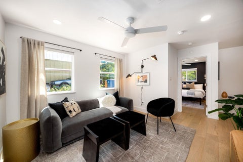 Tiny photo for 2701 Friar Tuck LN, Austin, TX 78704 (MLS # 1109582)
