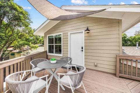 Tiny photo for 2701 Friar Tuck LN, Austin, TX 78704 (MLS # 1109582)