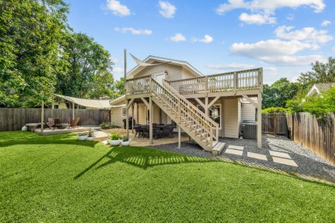 Tiny photo for 2701 Friar Tuck LN, Austin, TX 78704 (MLS # 1109582)