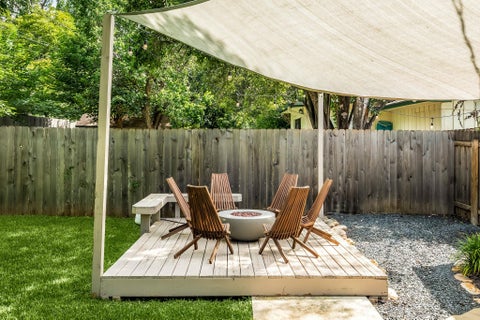 Tiny photo for 2701 Friar Tuck LN, Austin, TX 78704 (MLS # 1109582)