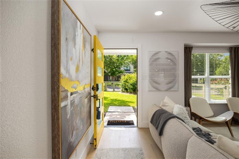 Tiny photo for 2701 Friar Tuck LN, Austin, TX 78704 (MLS # 1109582)
