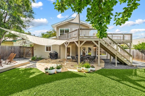 Tiny photo for 2701 Friar Tuck LN, Austin, TX 78704 (MLS # 1109582)