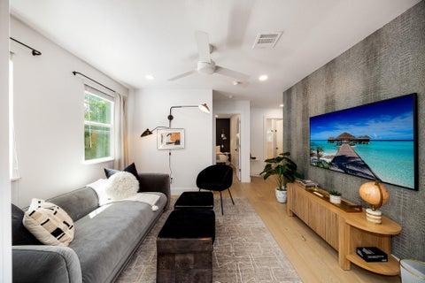 Tiny photo for 2701 Friar Tuck LN, Austin, TX 78704 (MLS # 1109582)