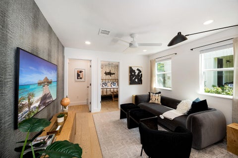 Tiny photo for 2701 Friar Tuck LN, Austin, TX 78704 (MLS # 1109582)