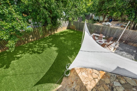 Tiny photo for 2701 Friar Tuck LN, Austin, TX 78704 (MLS # 1109582)
