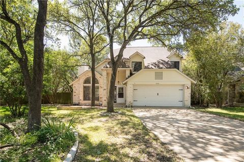 Photo of 3008 Cat Claw CV, Cedar Park, TX 78613 (MLS # 2862323)