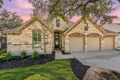 300 Sand Hills LN Austin TX 78737