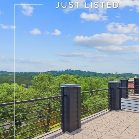 Photo of 1719 Spyglass DR #12, Austin, TX 78746 (MLS # 6226813)