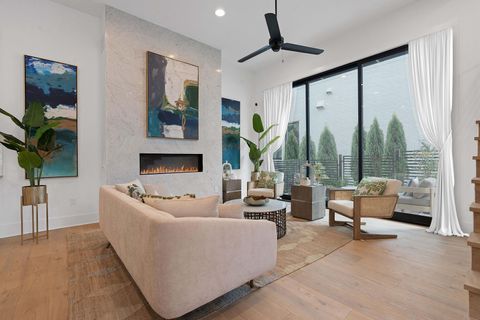 Tiny photo for 1719 Spyglass DR #12, Austin, TX 78746 (MLS # 6226813)