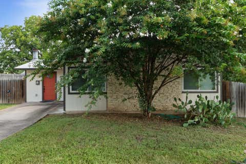 Photo of 4712 Little Hill CIR, Austin, TX 78725 (MLS # 1113485)
