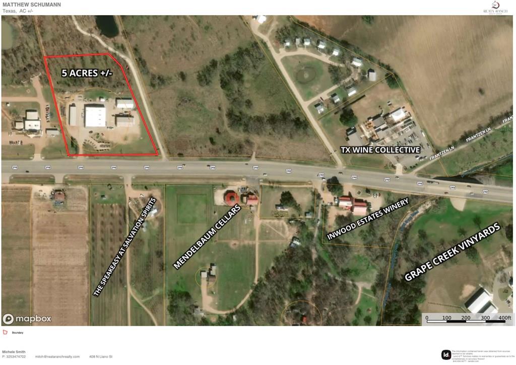 10034, 10046 E US Hwy 290 Highway