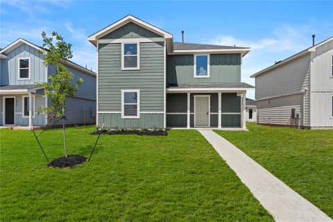 Photo of 177 Bardwell WAY, Buda, TX 78610 (MLS # 9852778)