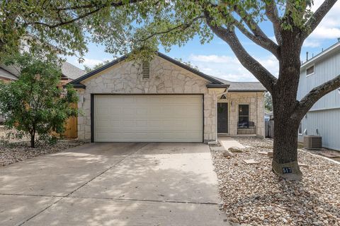 517 Shep ST Austin TX 78748