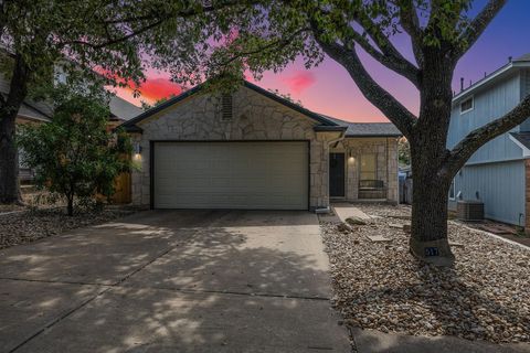 Tiny photo for 517 Shep ST, Austin, TX 78748 (MLS # 9316971)