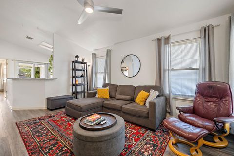 Tiny photo for 517 Shep ST, Austin, TX 78748 (MLS # 9316971)