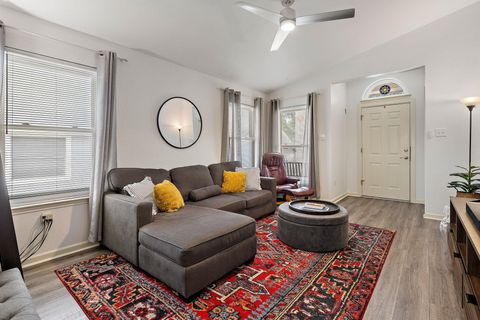 Tiny photo for 517 Shep ST, Austin, TX 78748 (MLS # 9316971)