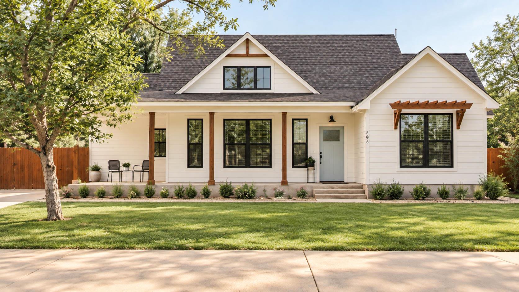 402 E Ash DR