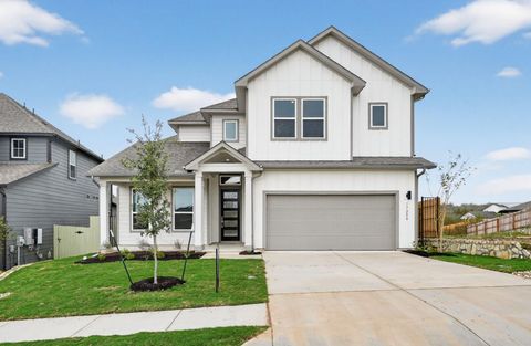 17200 Wind Chime DR Manor TX 78653