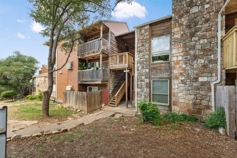 Tiny photo for 6903 Deatonhill DR #15, Austin, TX 78745 (MLS # 3929281)
