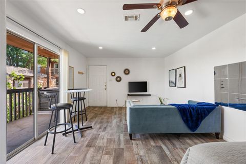 Tiny photo for 6903 Deatonhill DR #15, Austin, TX 78745 (MLS # 3929281)