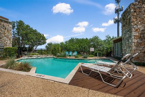 Tiny photo for 6903 Deatonhill DR #15, Austin, TX 78745 (MLS # 3929281)