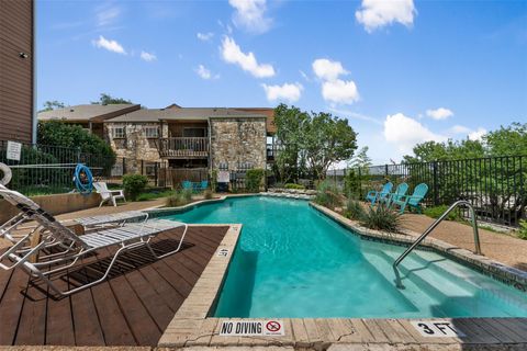 Tiny photo for 6903 Deatonhill DR #15, Austin, TX 78745 (MLS # 3929281)