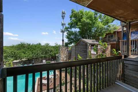 Tiny photo for 6903 Deatonhill DR #15, Austin, TX 78745 (MLS # 3929281)