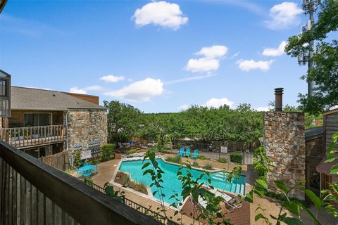 Tiny photo for 6903 Deatonhill DR #15, Austin, TX 78745 (MLS # 3929281)