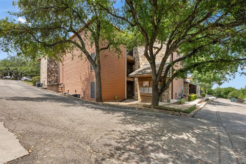 Tiny photo for 6903 Deatonhill DR #15, Austin, TX 78745 (MLS # 3929281)