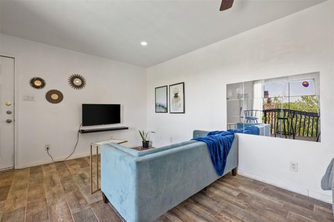 Tiny photo for 6903 Deatonhill DR #15, Austin, TX 78745 (MLS # 3929281)