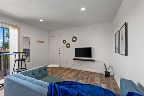 Tiny photo for 6903 Deatonhill DR #15, Austin, TX 78745 (MLS # 3929281)