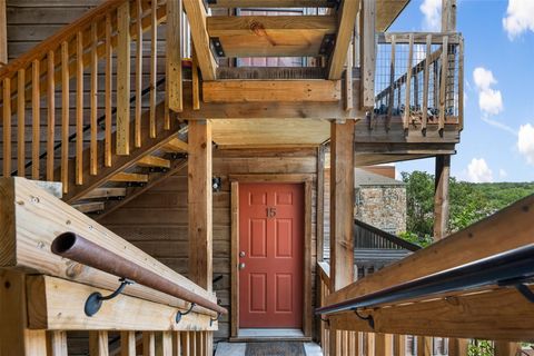 Tiny photo for 6903 Deatonhill DR #15, Austin, TX 78745 (MLS # 3929281)