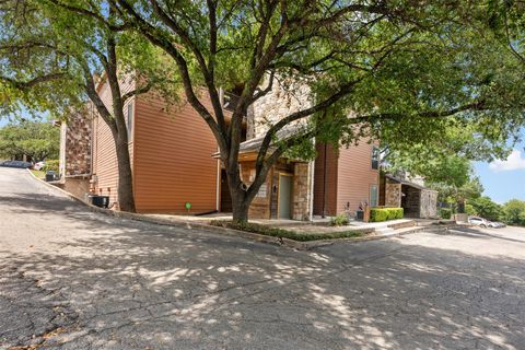 Tiny photo for 6903 Deatonhill DR #15, Austin, TX 78745 (MLS # 3929281)
