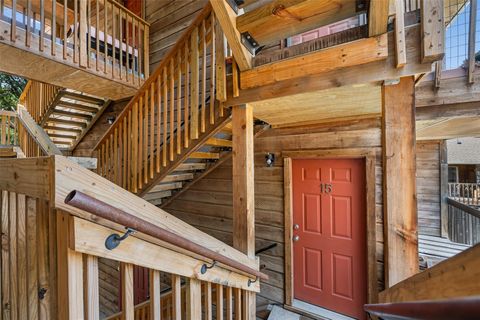Tiny photo for 6903 Deatonhill DR #15, Austin, TX 78745 (MLS # 3929281)