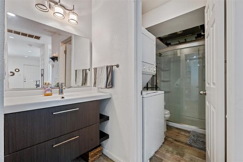 Tiny photo for 6903 Deatonhill DR #15, Austin, TX 78745 (MLS # 3929281)