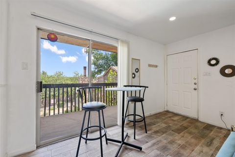 Tiny photo for 6903 Deatonhill DR #15, Austin, TX 78745 (MLS # 3929281)