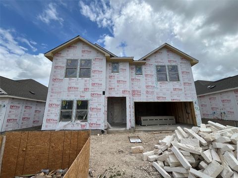 308 Sleep Hollow Jarrell TX 76537