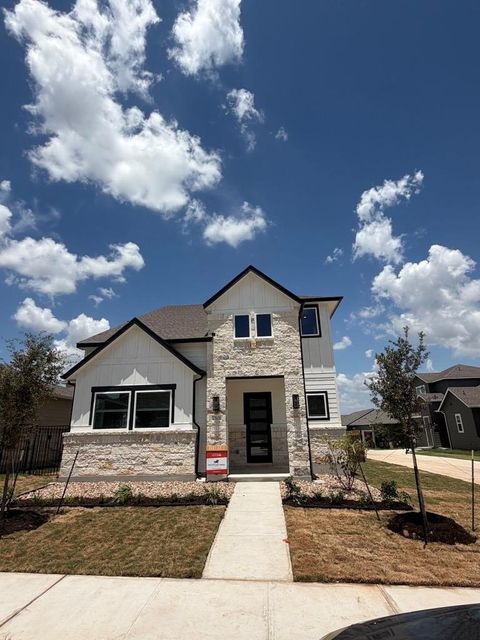 Photo of 7501 Boyd Haven DR, Austin, TX 78744 (MLS # 3327053)