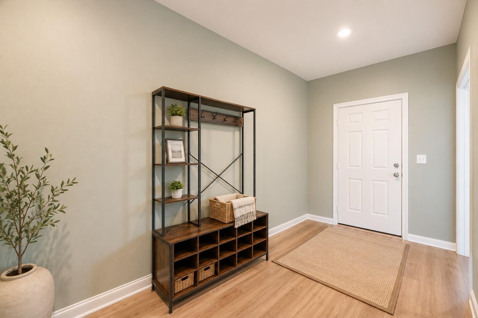 207 Otter RD