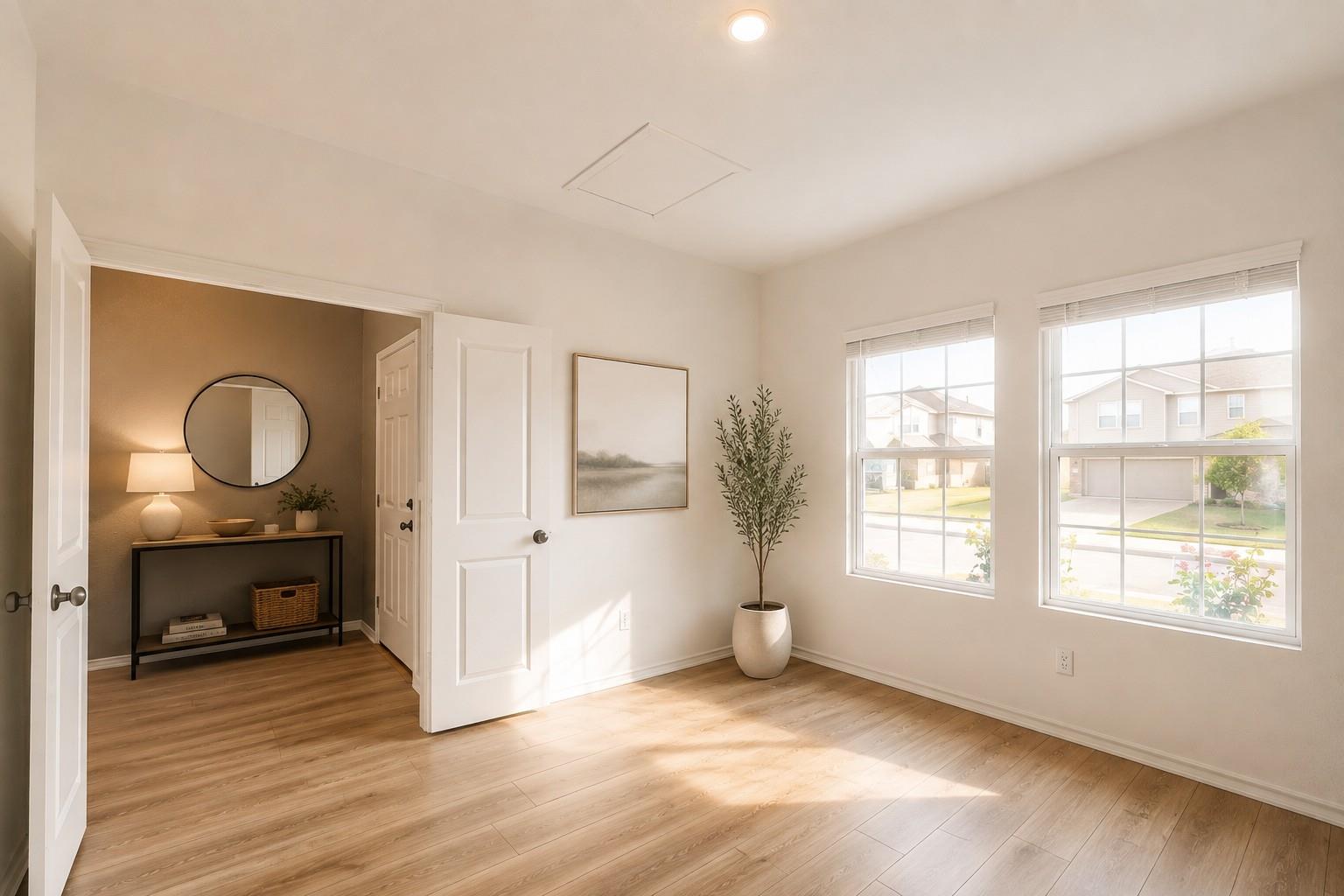 207 Otter RD