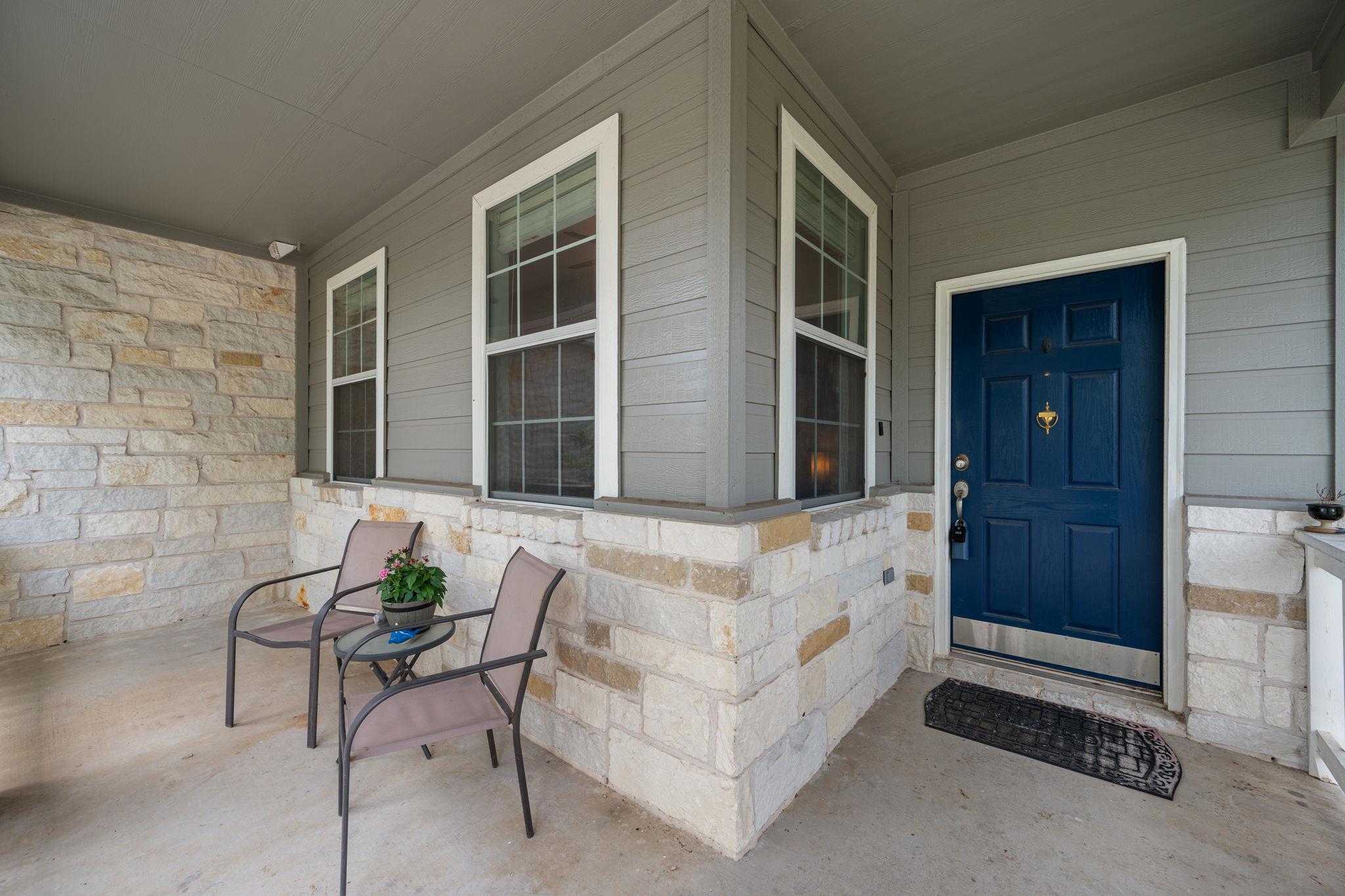 2038 Ridge View DR