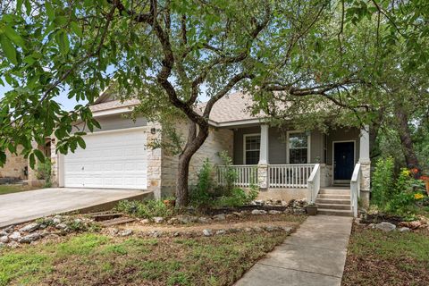 2038 Ridge View DR San Marcos TX 78666