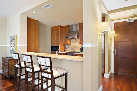 Tiny photo for 98 San Jacinto BLVD #2703, Austin, TX 78701 (MLS # 2562811)